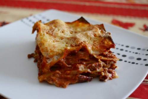 lasagnes - votre dieteticienne - valerie coureau lasagnes - votre dieteticienne - valerie coureau